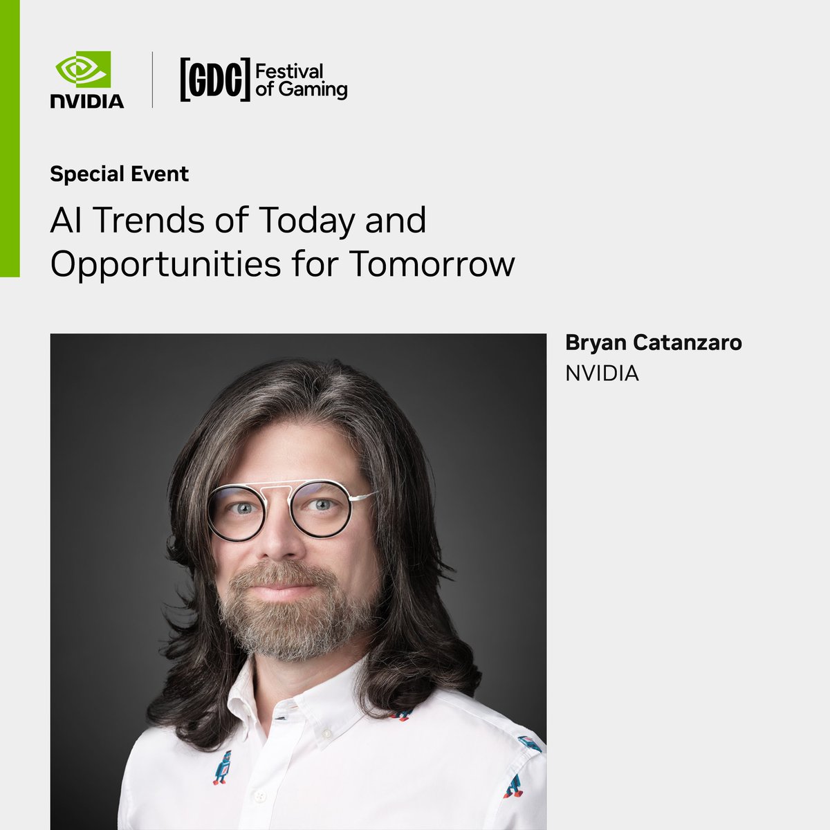 NVIDIAGameDev tweet media