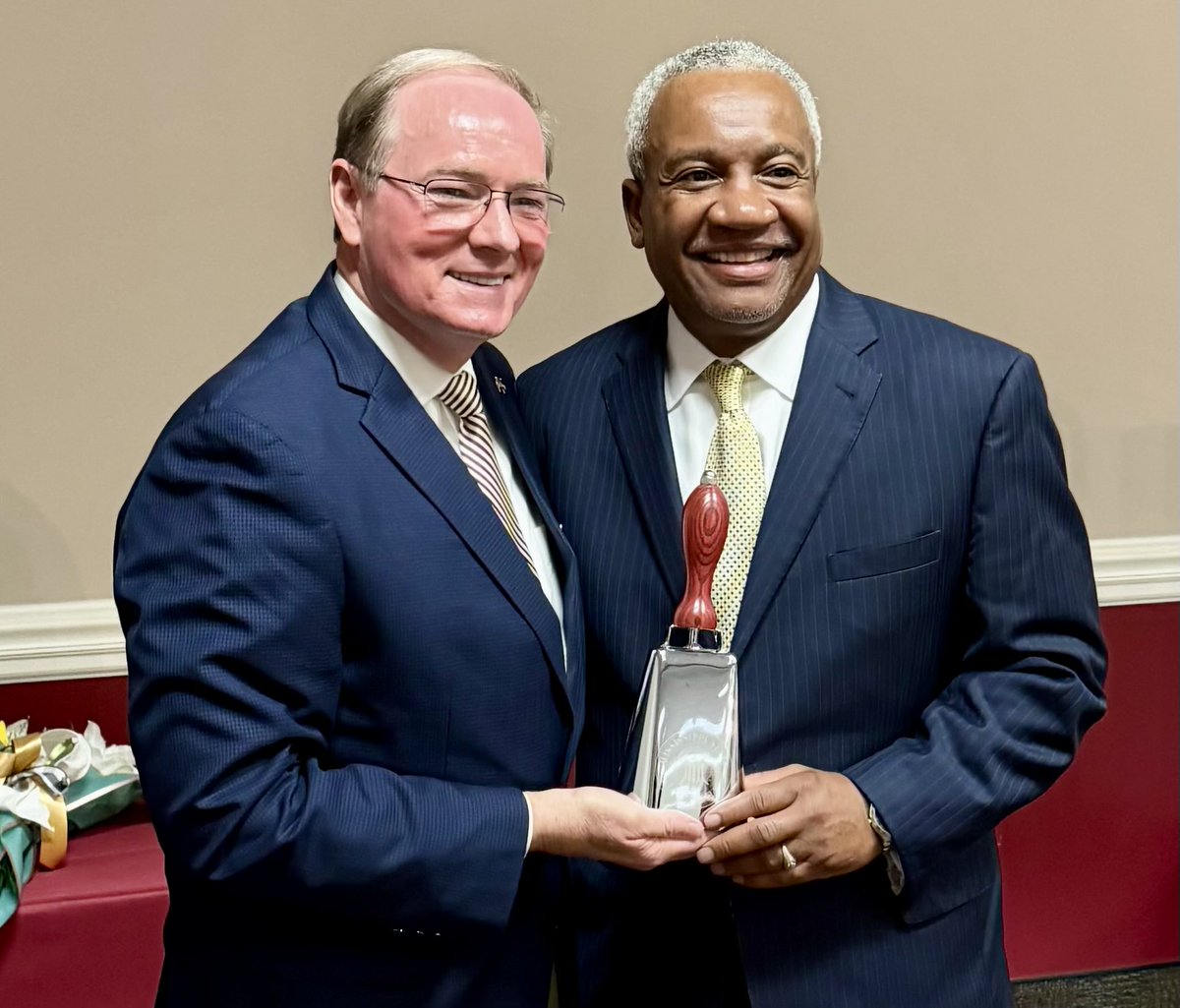 Mississippi State tweet media