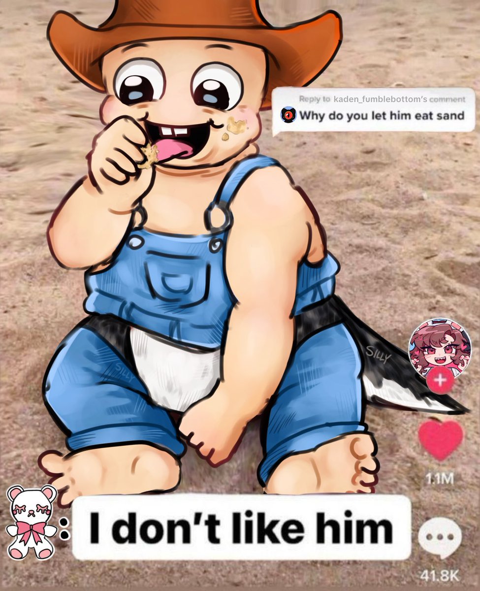 star code silly tweet media