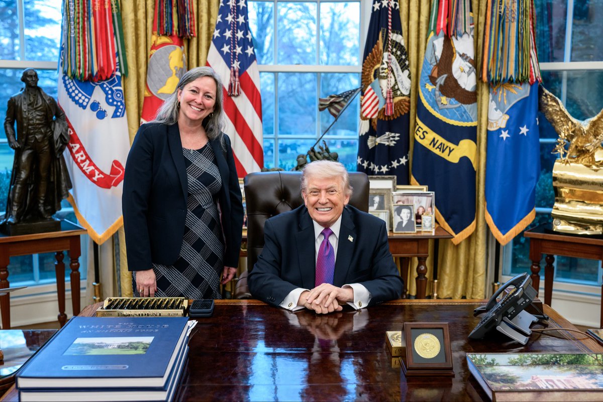 It was truly an honor to meet with President Trump and to shake his hand. He’s fighting for the American people, and I’m proud to have his Complete and Total endorsement. I’ll always fight to put Hoosiers first — and I won’t let you down.