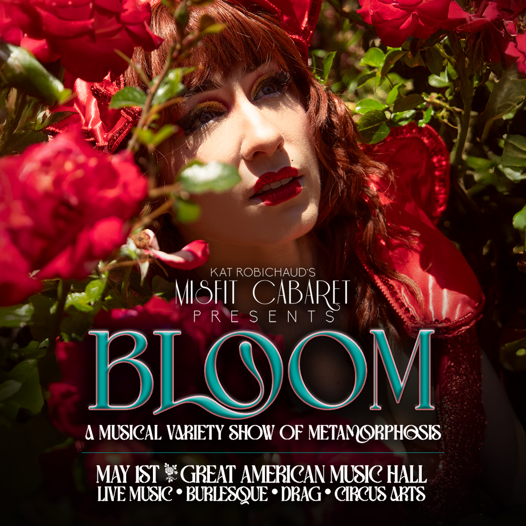 Great American Music Hall tweet media