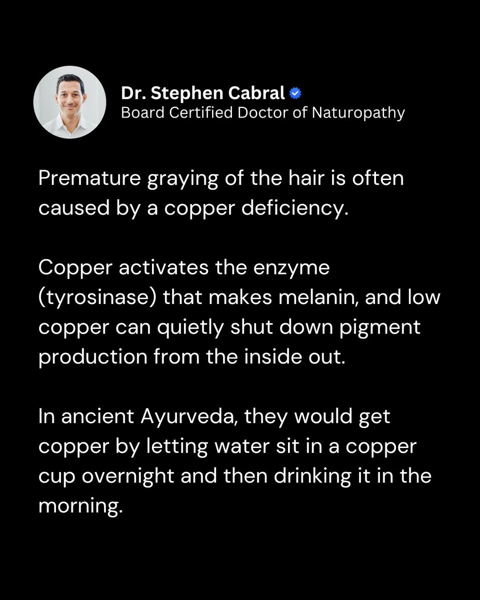 Dr. Stephen Cabral tweet media