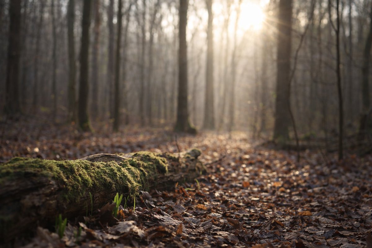 Eyes of the World and The Spiritual Discipline of Paying Attention samharrelson.com/2026/03/09/eye…