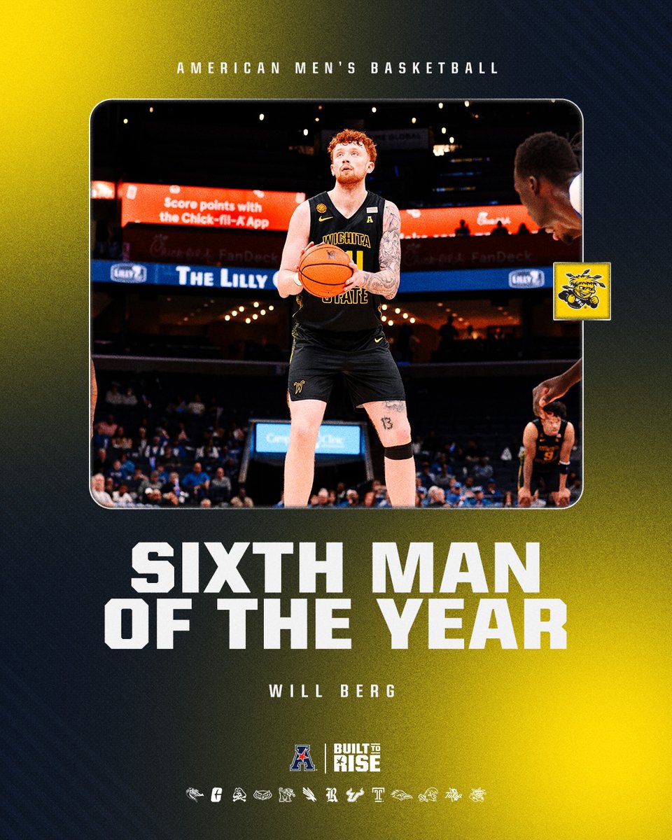 The American tweet media