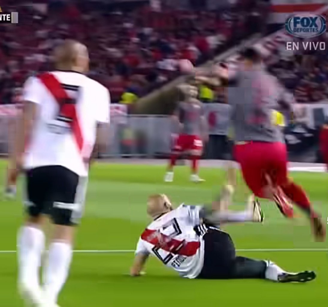 SAG Fútbol tweet media