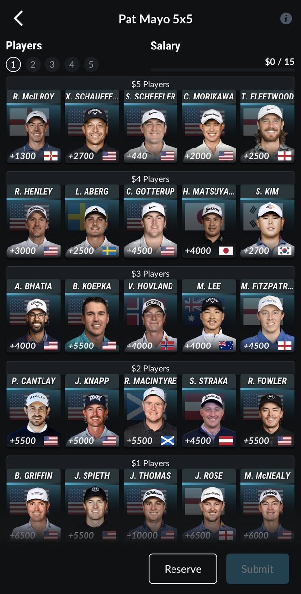 Pat Mayo tweet media