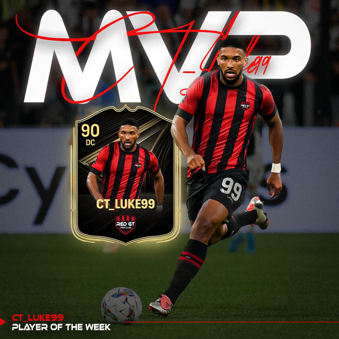 Team RED GT tweet media