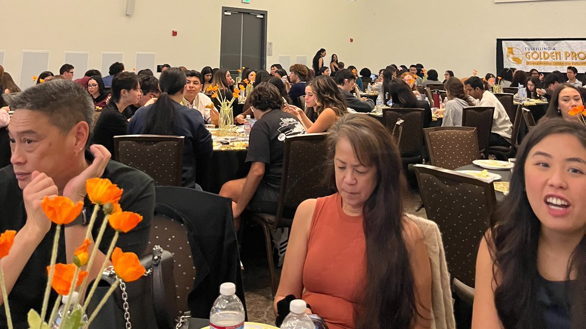 Senator Angelique Ashby tweet media