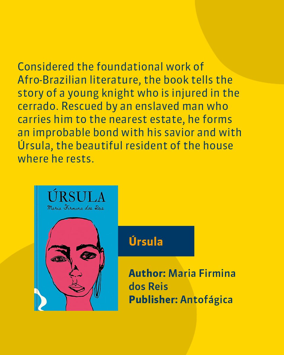 Brazilian Publishers tweet media