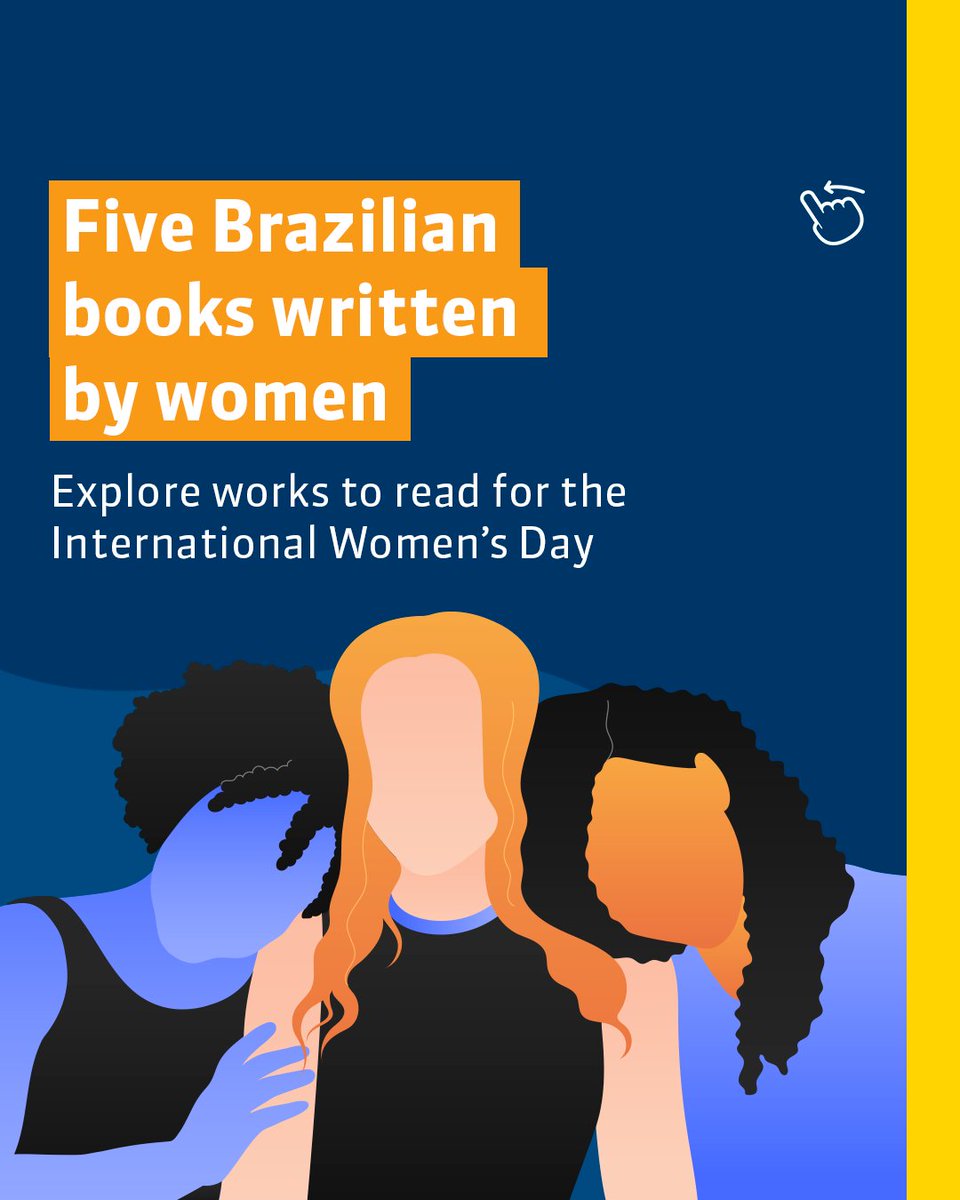 Brazilian Publishers tweet media
