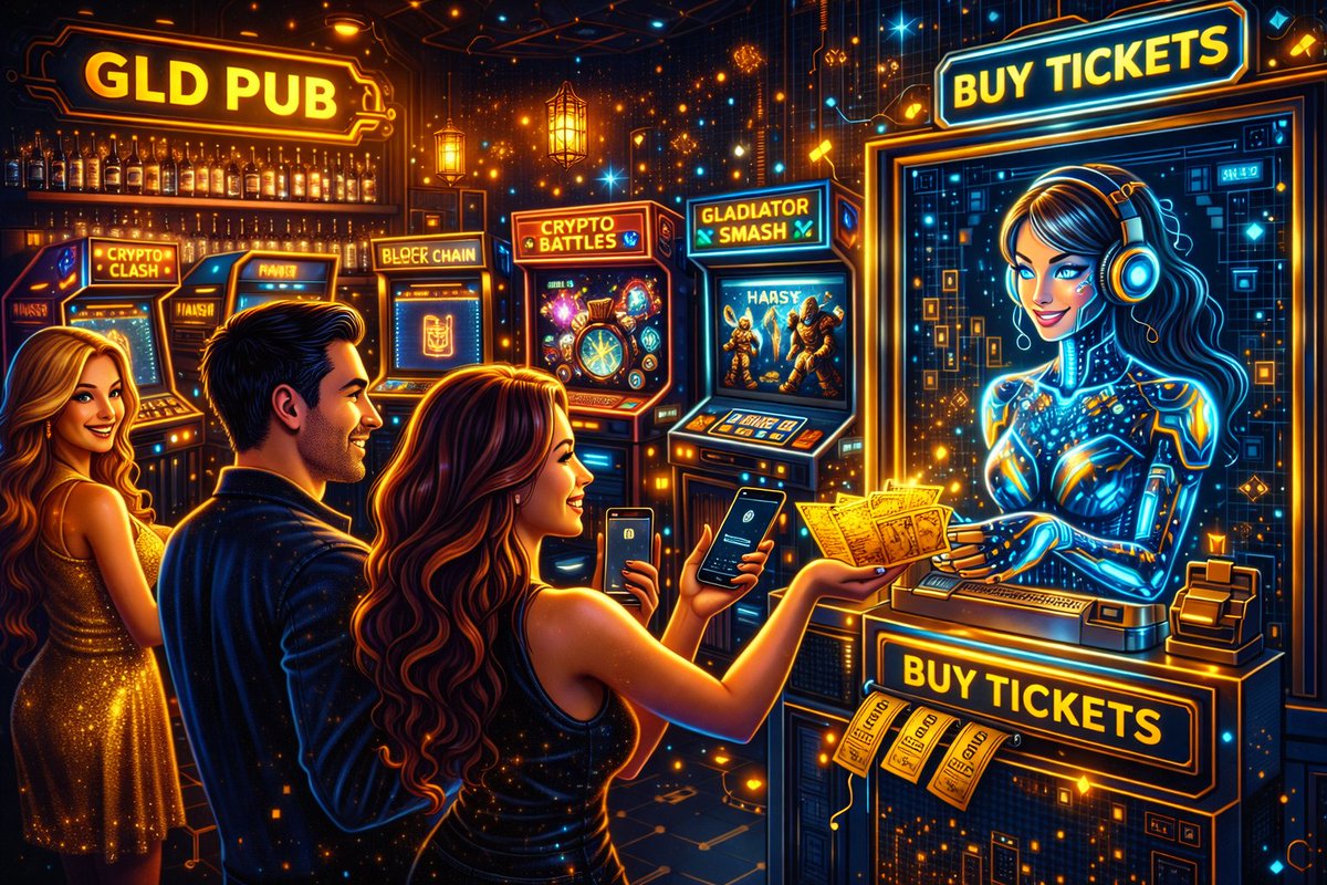 Digital Gold tweet media