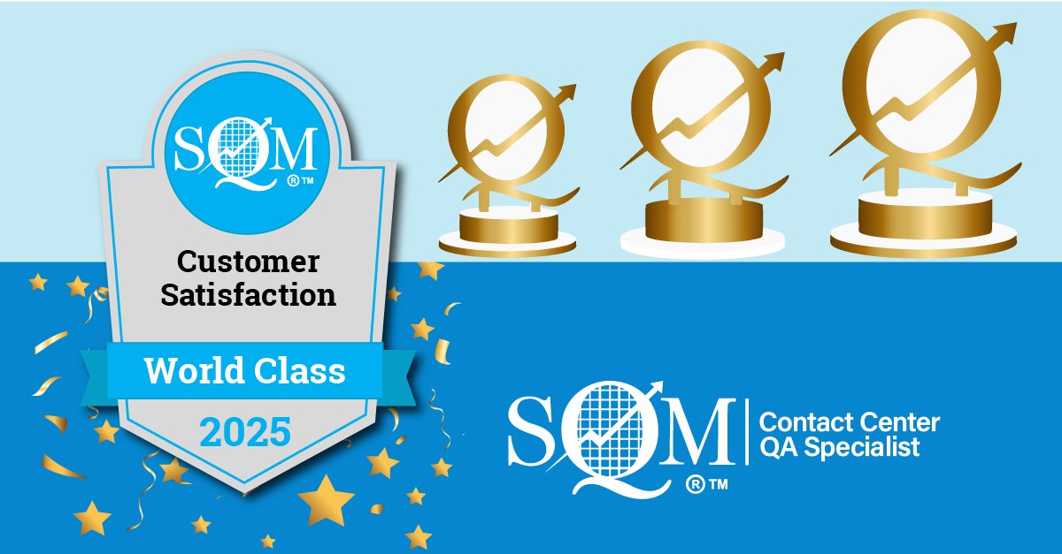 SQM Group tweet media