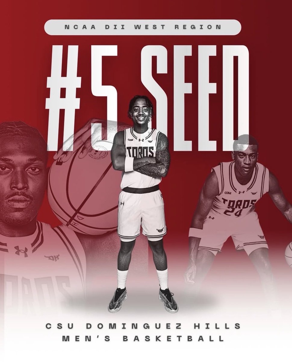 CSUDH Men’s Hoops 🏀 tweet media
