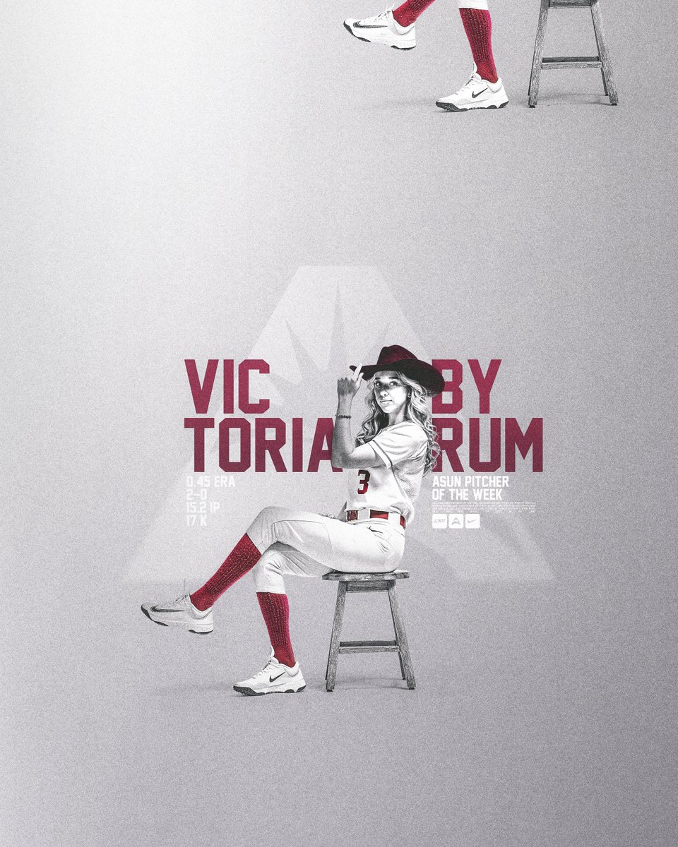 EKU Softball tweet media