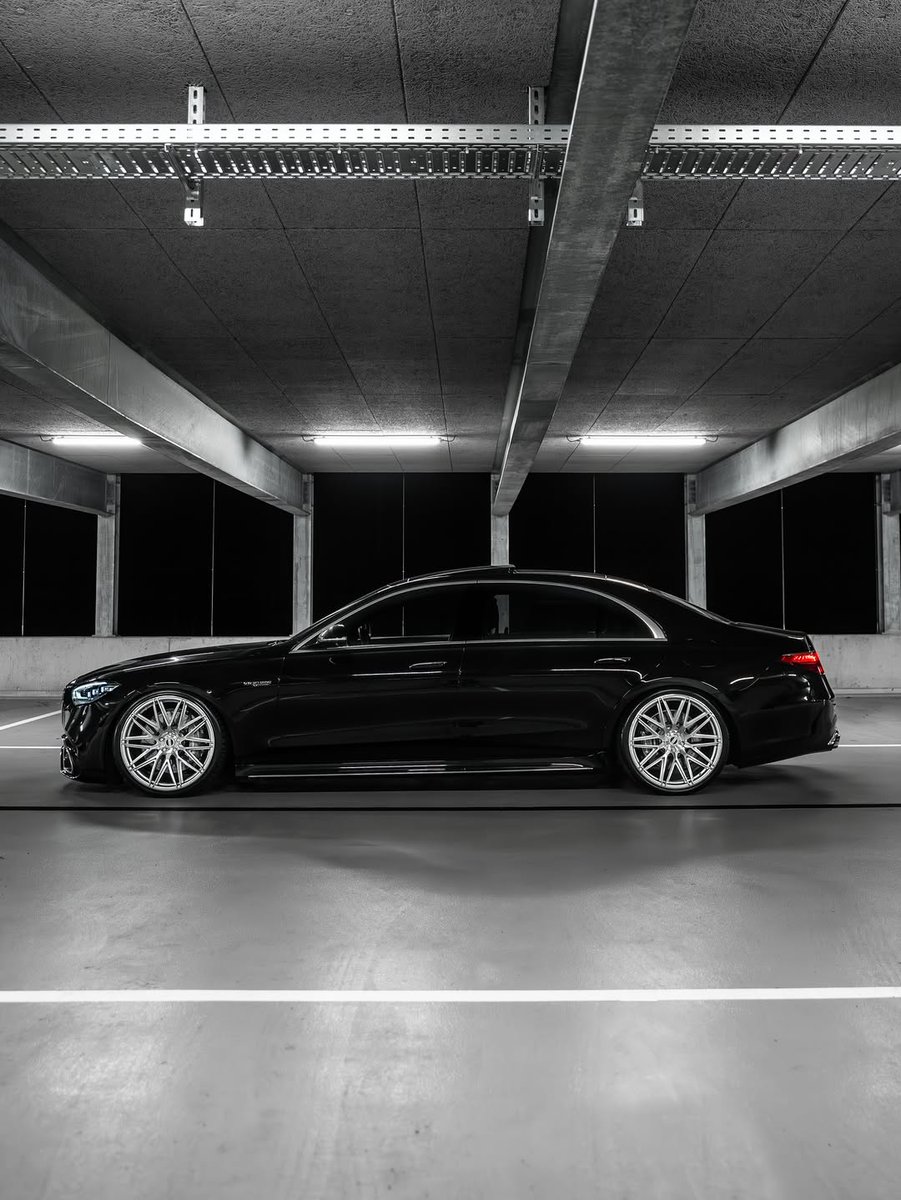 Mercedes-Maybach Luxury tweet media