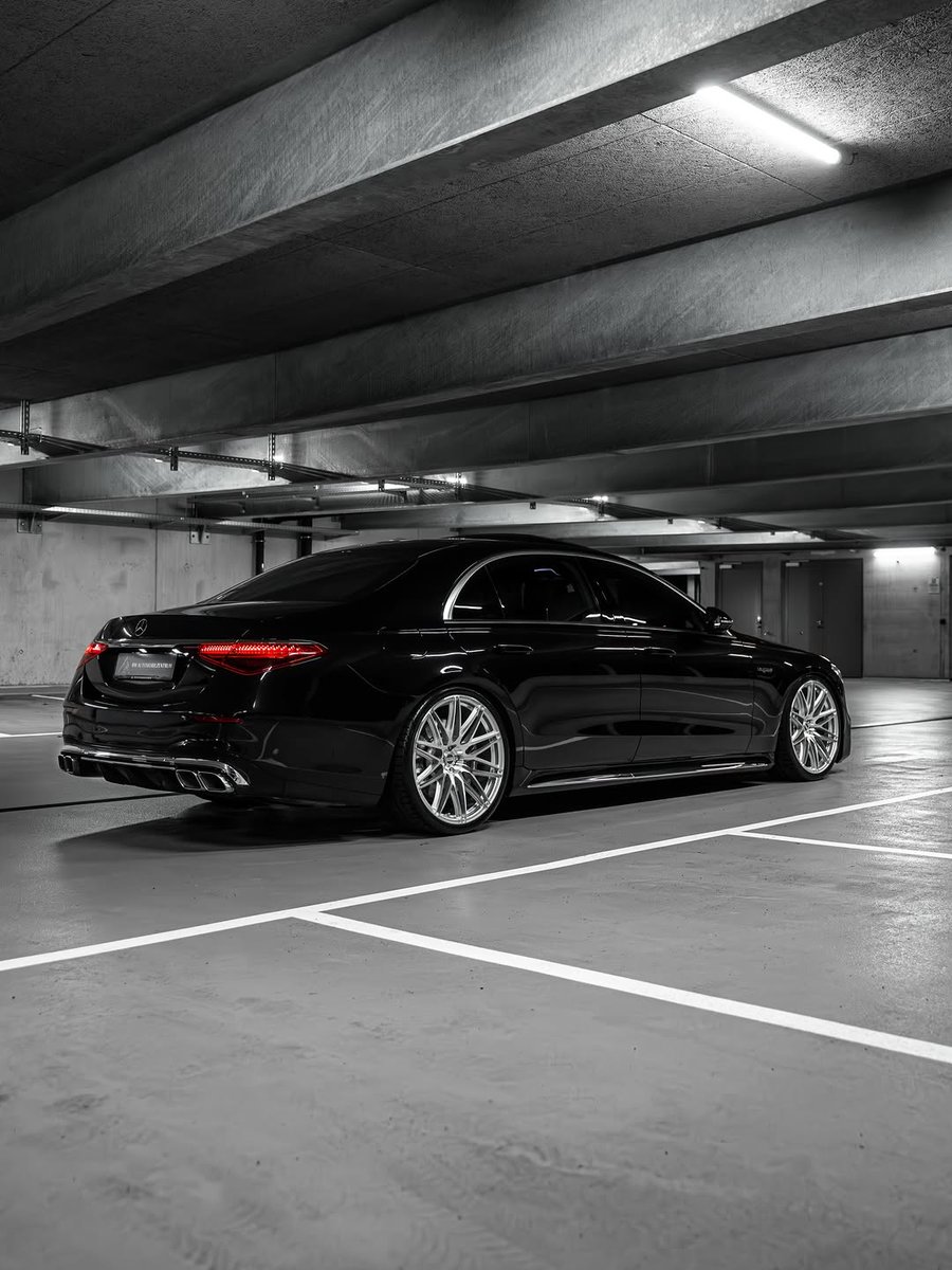 Mercedes-Maybach Luxury tweet media