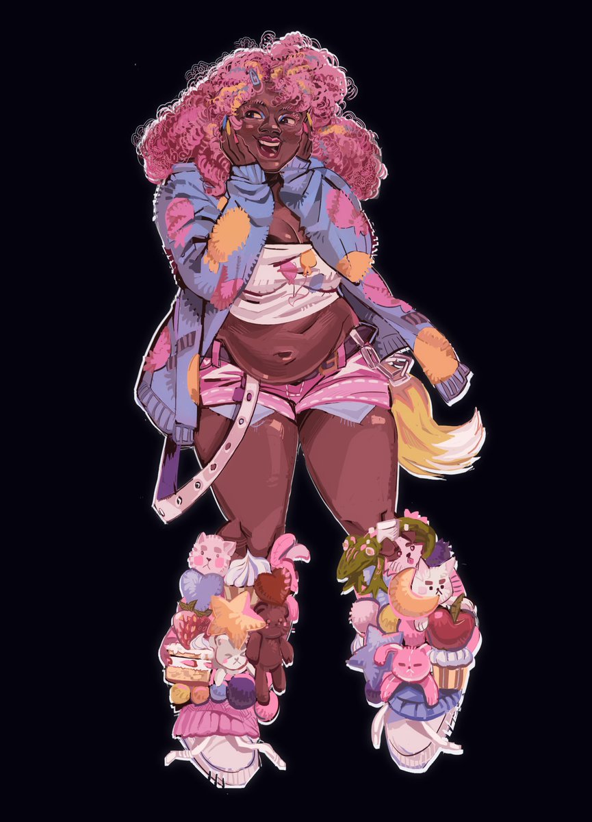 Melody 🇻🇦🍁💙 (Pope Leo Loyalist) tweet media