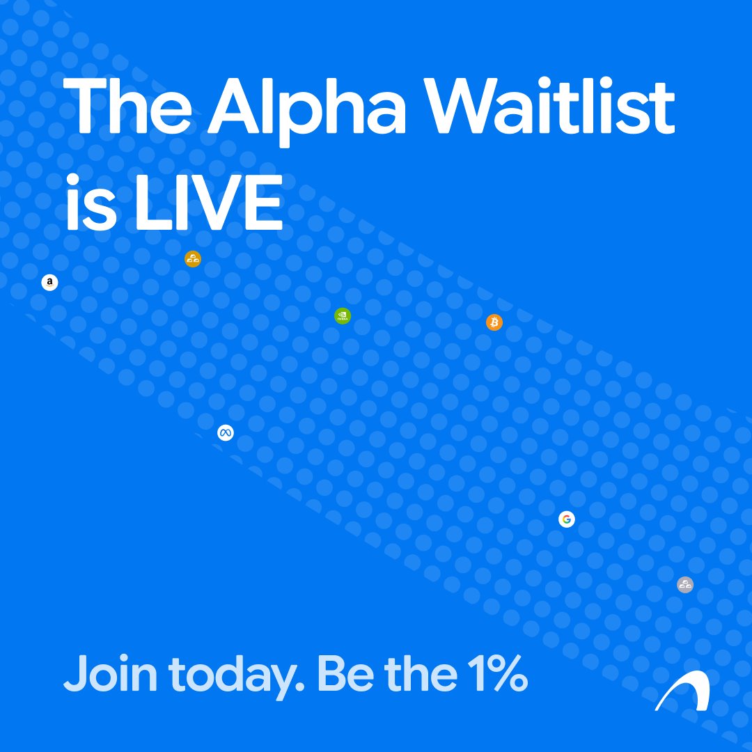 Every trade you've ever made paid the 1% on Wall Street. Alpha flips ...