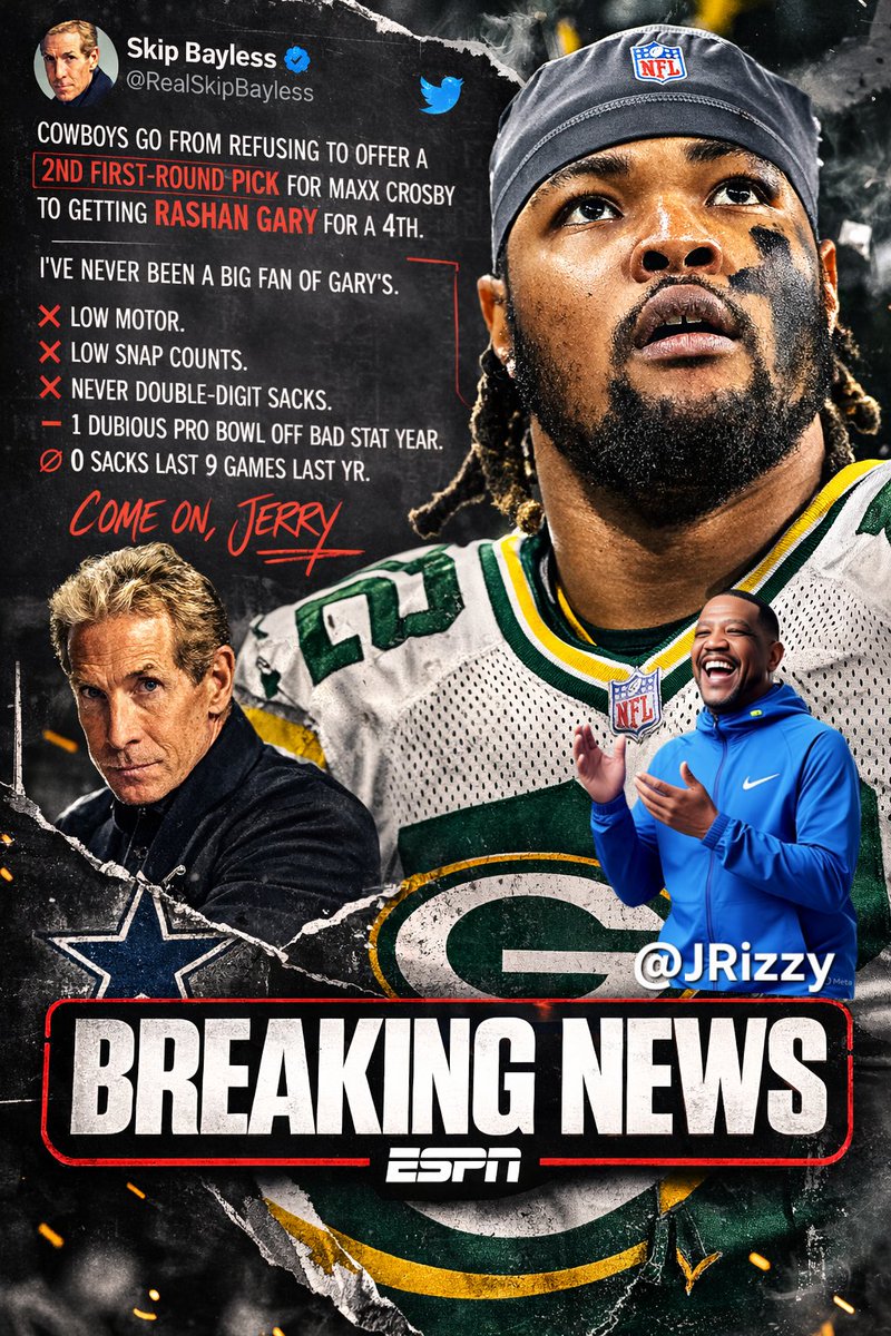 JRizzy tweet media