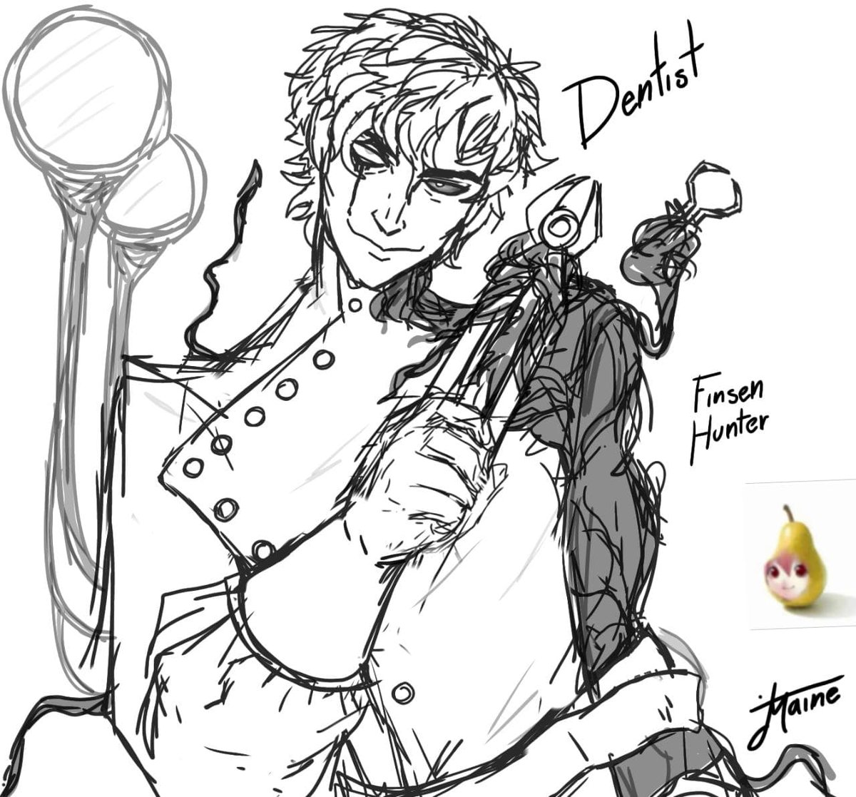 -ᴍᴀɪɴᴇ🍃 tweet media