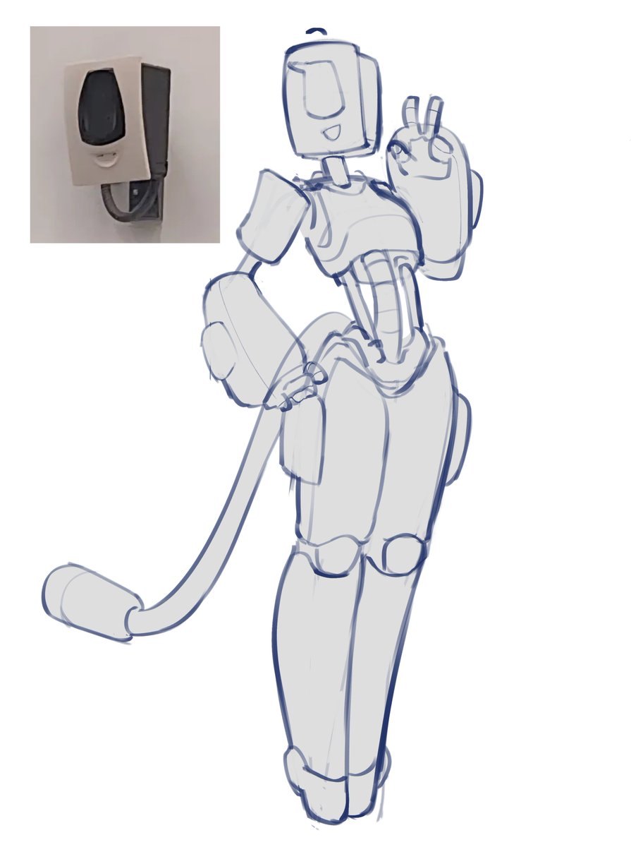 dog_house's tweet photo. 30 minute design of a camera i saw at the mall https://t.co/d2nX1dbZqb
