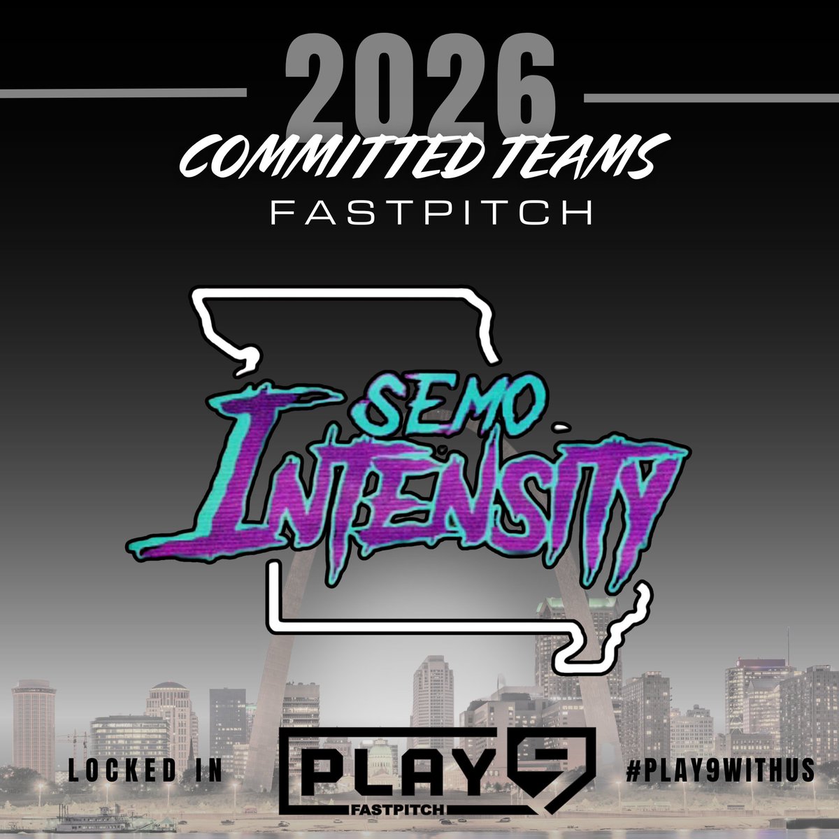 Play9 Fastpitch tweet media