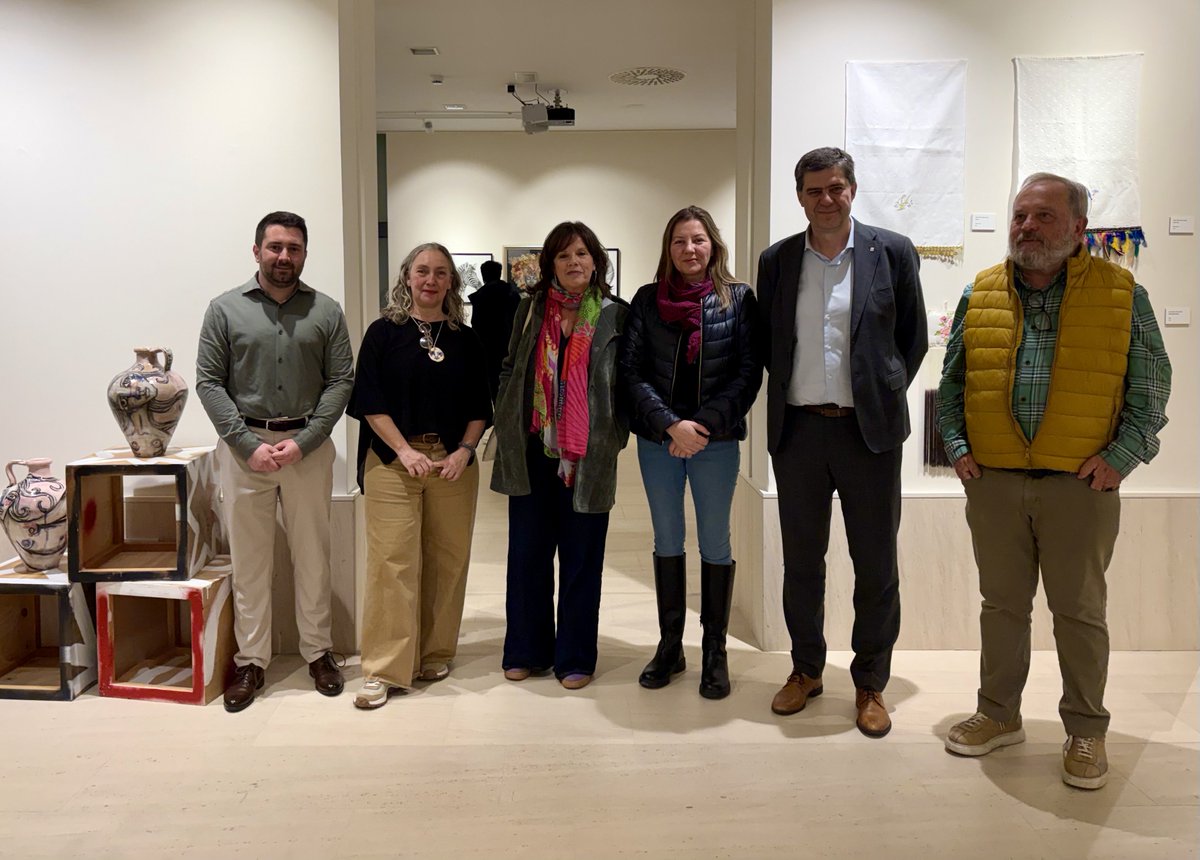 CulturaGOIB tweet media