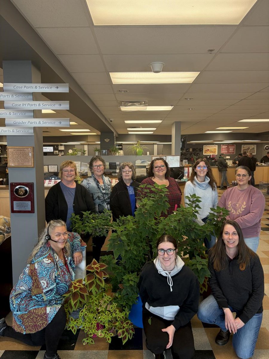 Redhead Equipment tweet media