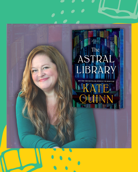 LA County Library tweet media