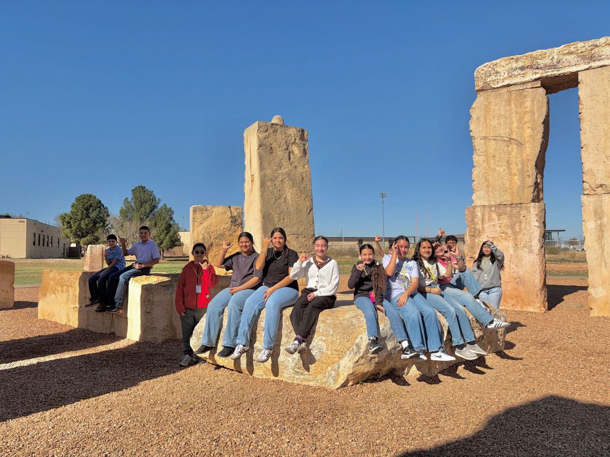 UT Permian Basin tweet media