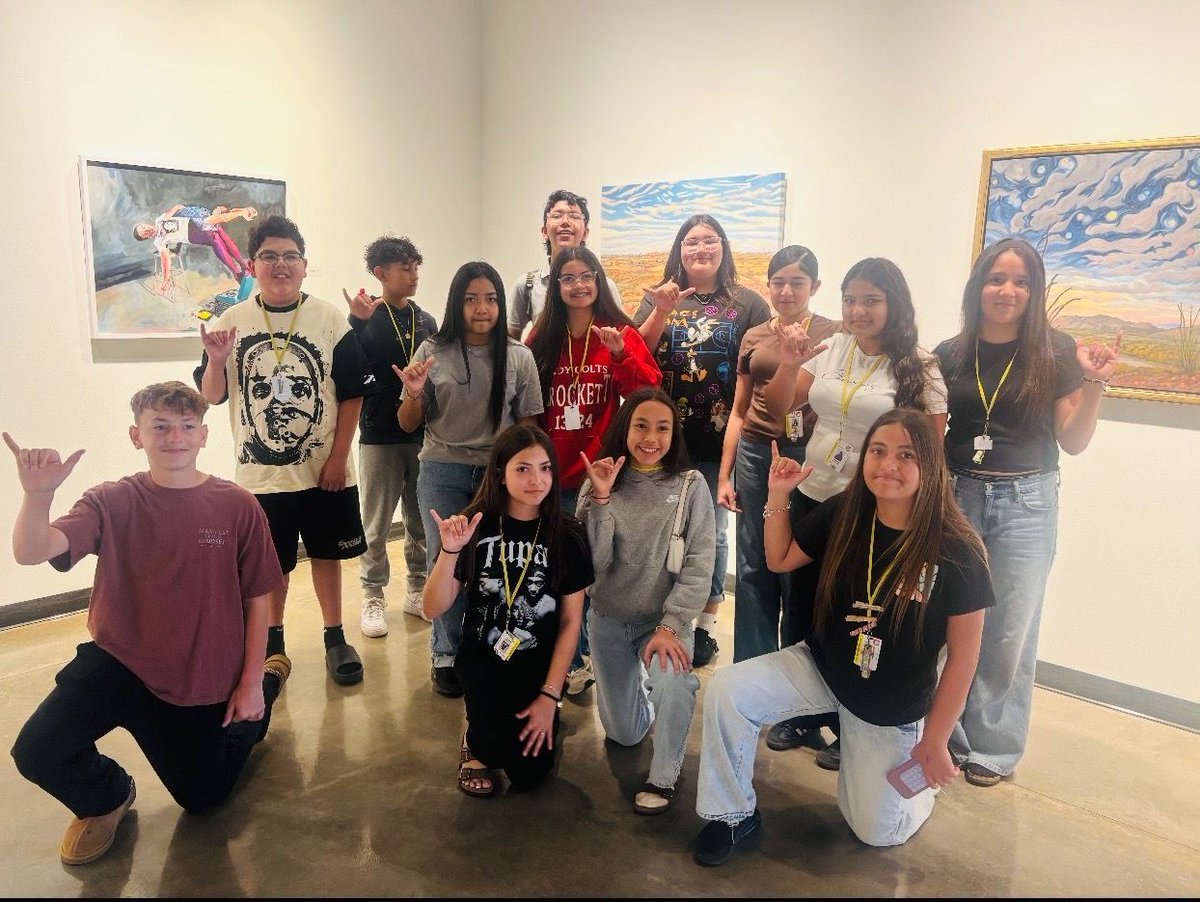 UT Permian Basin tweet media