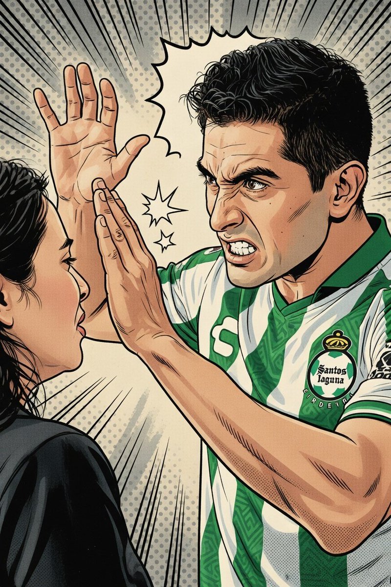 MaestroDoria's tweet photo. Doble festejo para las mujeres en el 8 de Marzo, gana el santos gana mi mujer 💚 https://t.co/gmnSUmWKYJ