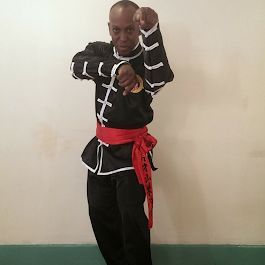 Sifu Bryan Barnes tweet media