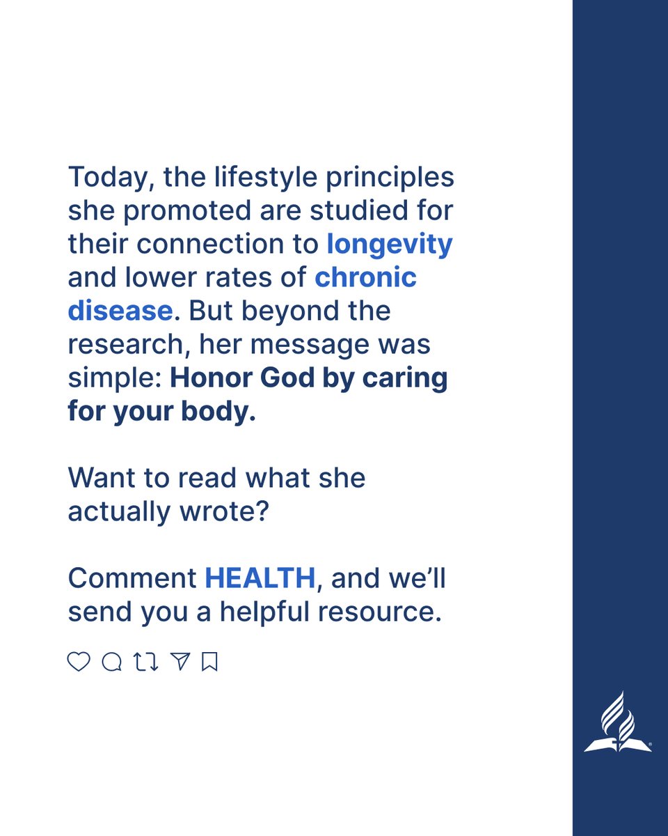 Adventist Church tweet media