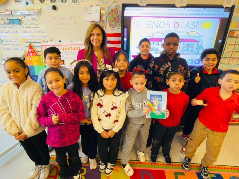 Central Connecticut State University tweet media