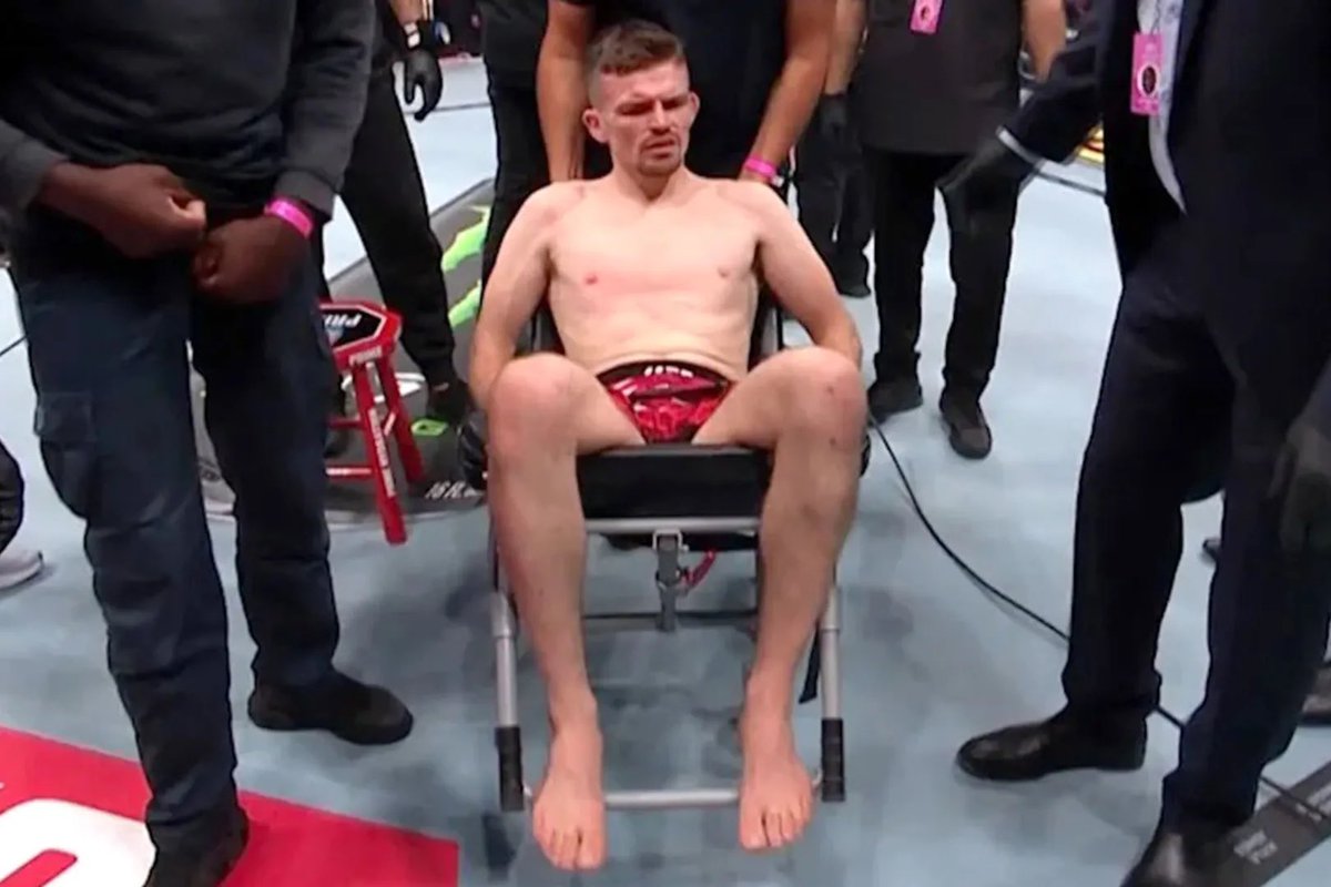 Welterweight Wagers tweet media