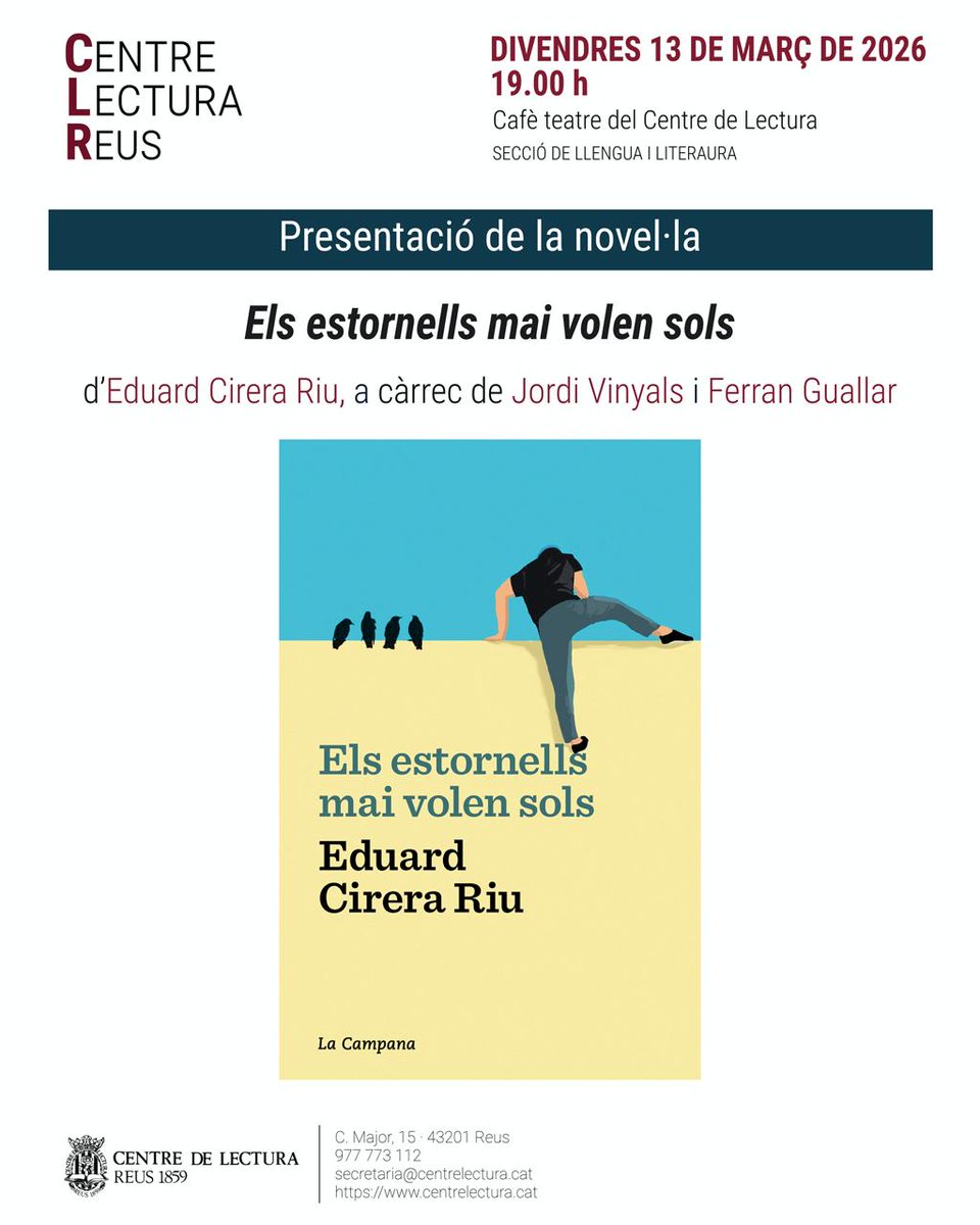 Lletres al Centre tweet media