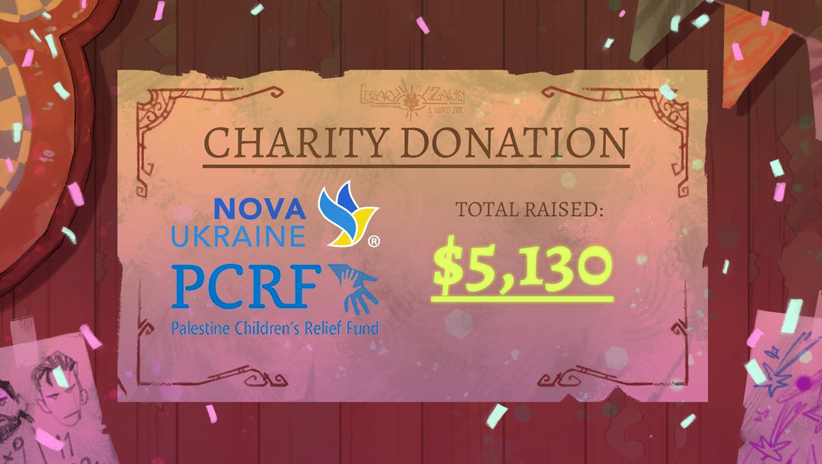 Legacy of Zaun: A Vanco Zine tweet media