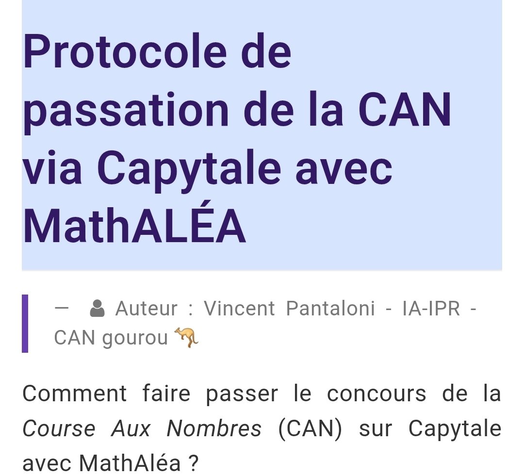 Coopmaths, @coopmaths@mathstodon.xyz tweet media