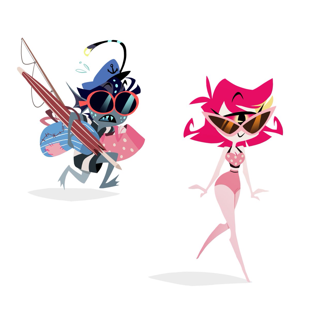 Sator 🌈🏴☠️ tweet media