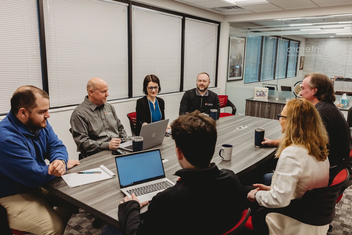 Interpro Translation Solutions tweet media