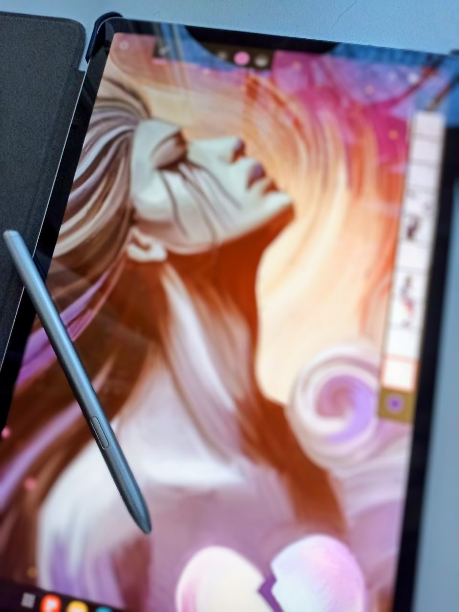 Silence teaches you to hear your own heart...

Good night 💖