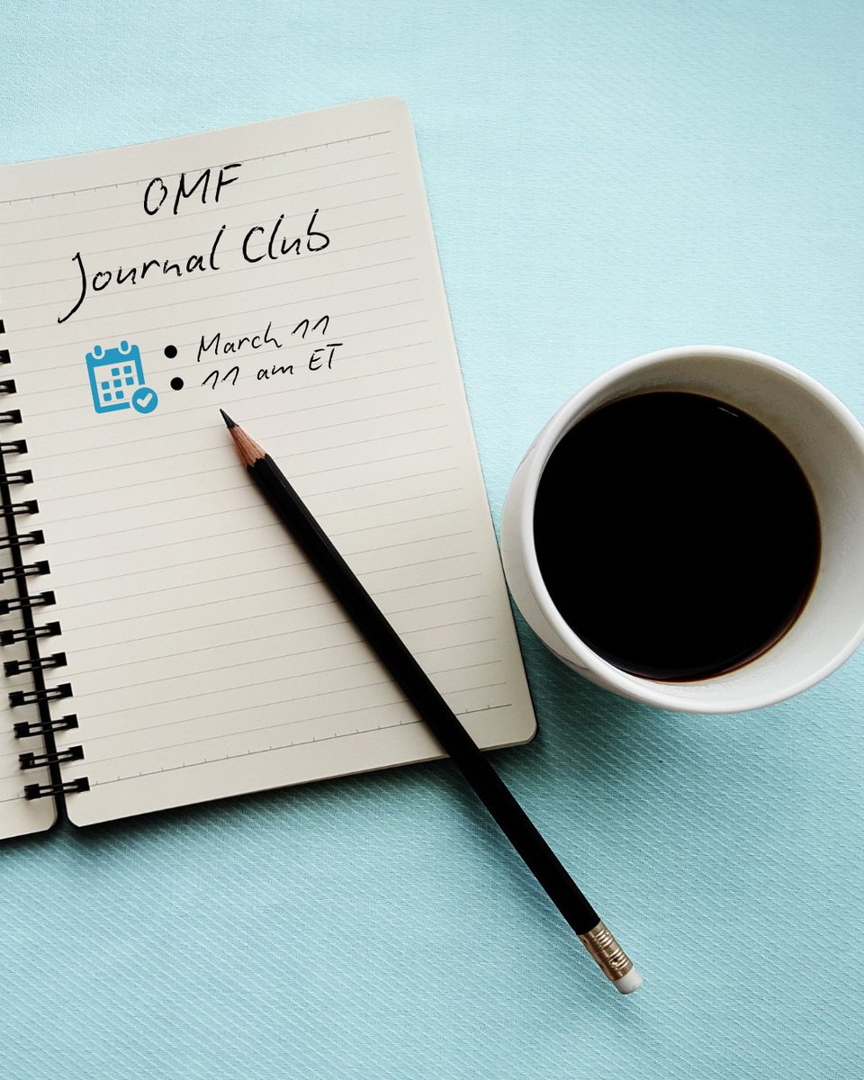 OpenmedfCanada's tweet photo. OMF Journal Club: March 11 at 11 am ET

Dr. Meadows will discuss the latest paper from Dr. Jonas Bergquist and collaborators: "Plasma proteomic profile reveals persistent immune activation in post-acute sequelae of SARS-CoV-2 infection (PASC)." 👉 Sign up: https://t.co/7wj7x96GDR https://t.co/UauPx8qg9a