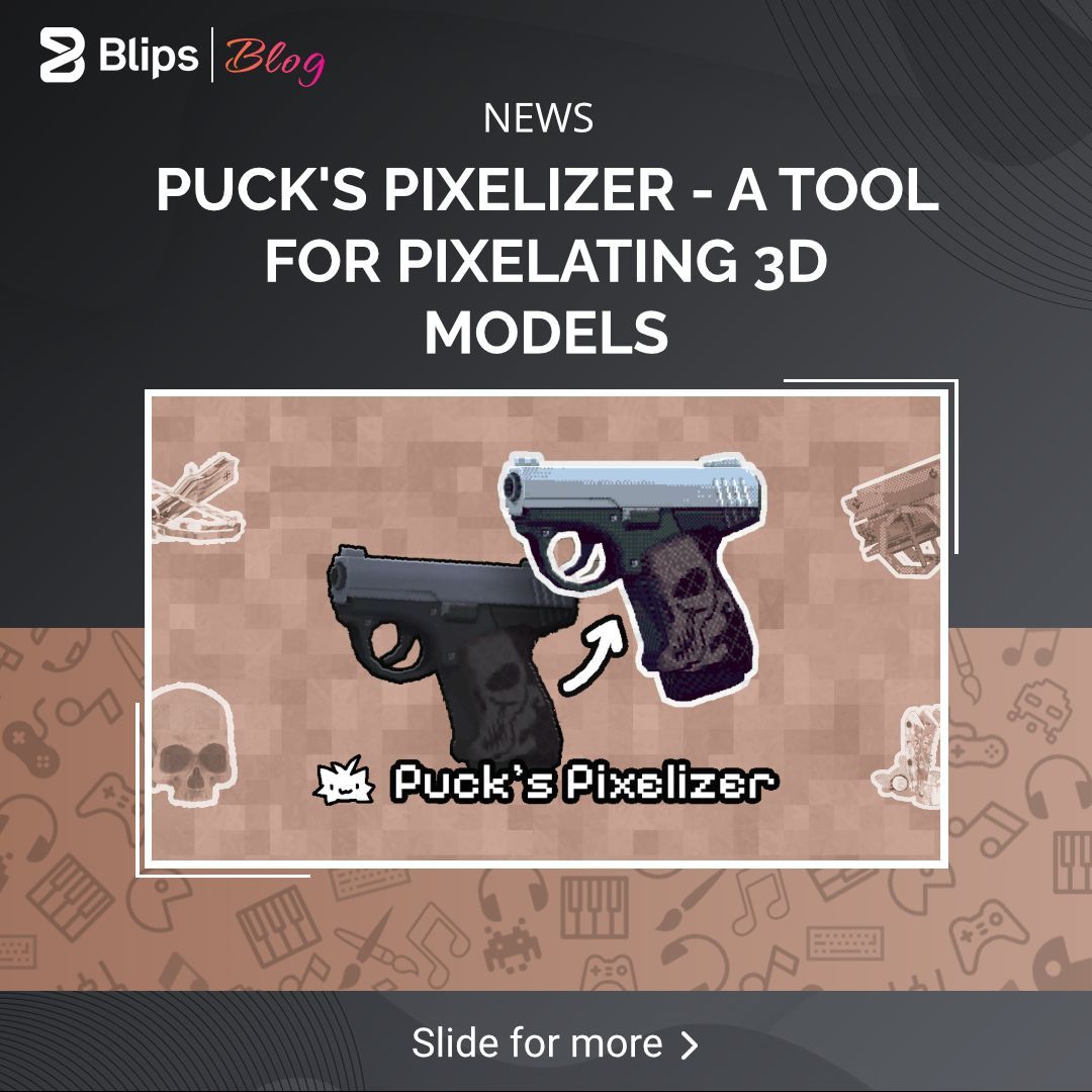 Blips.fm tweet media