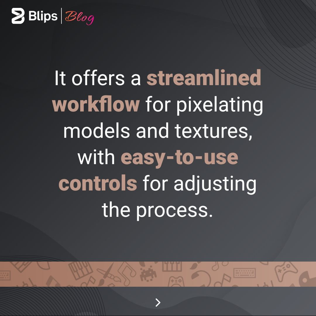 Blips.fm tweet media