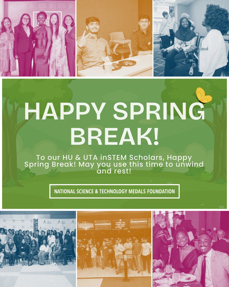 National Medals tweet media