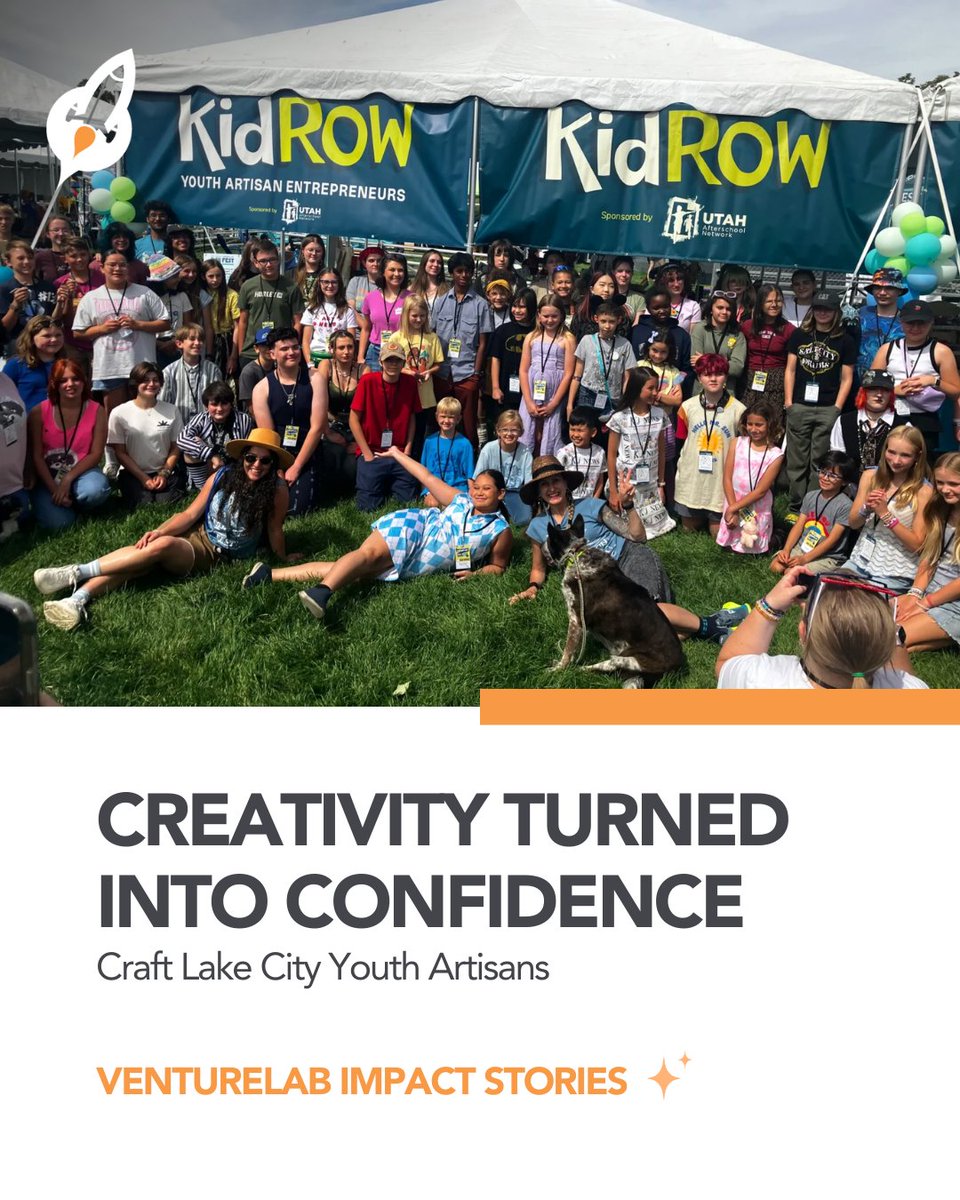 VentureLab tweet media