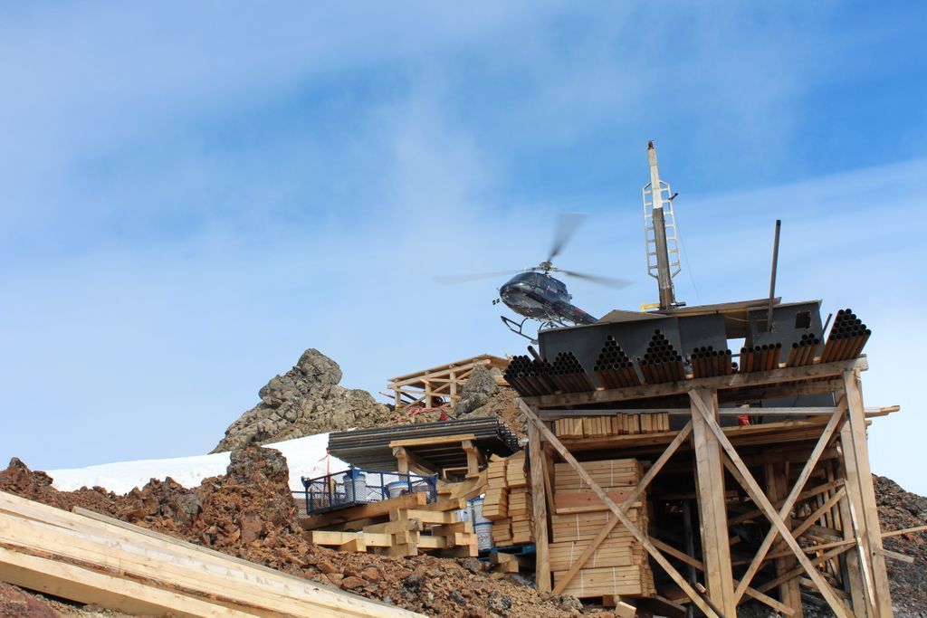 Dorado Drilling tweet media