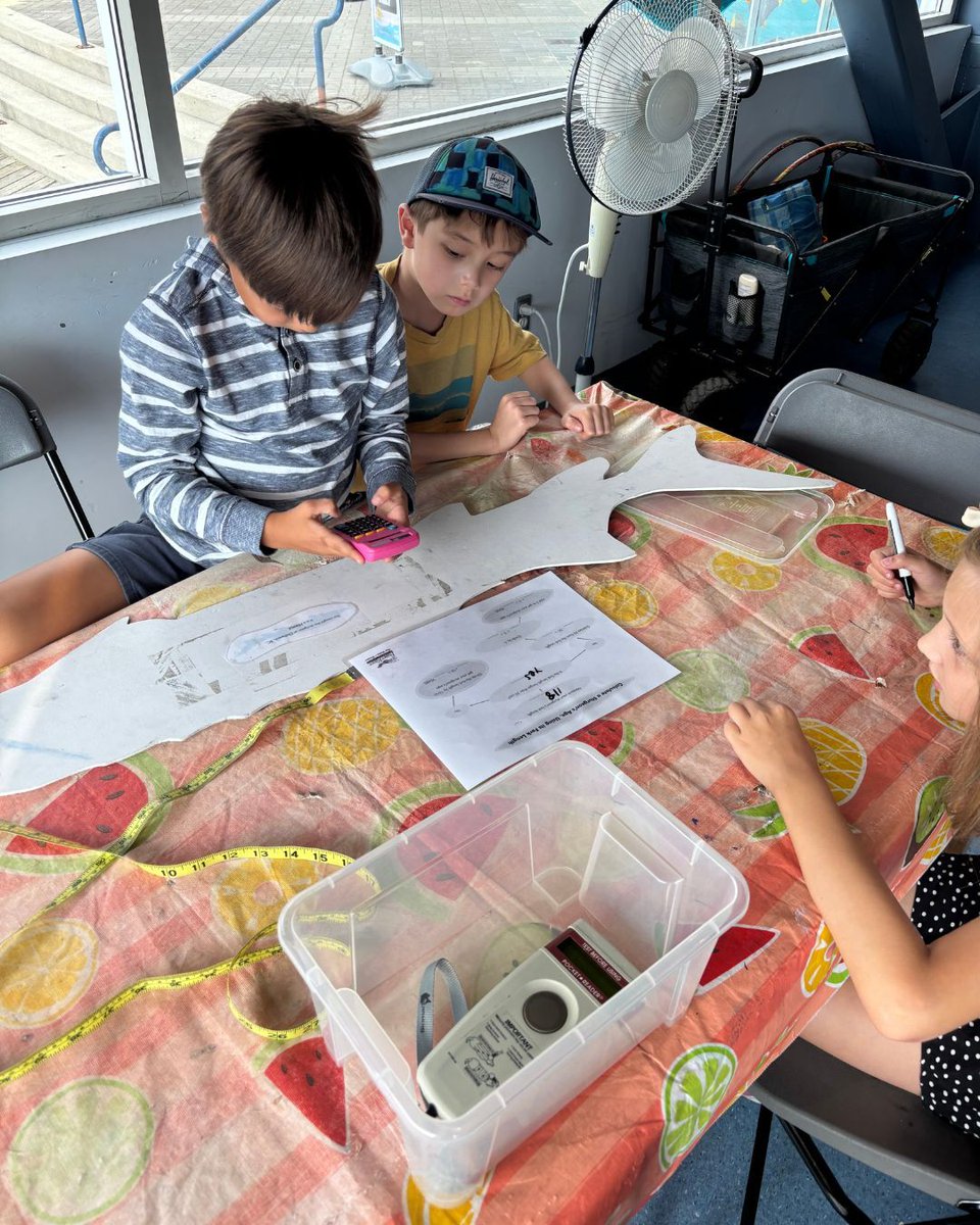 FraserRiverDiscovery tweet media