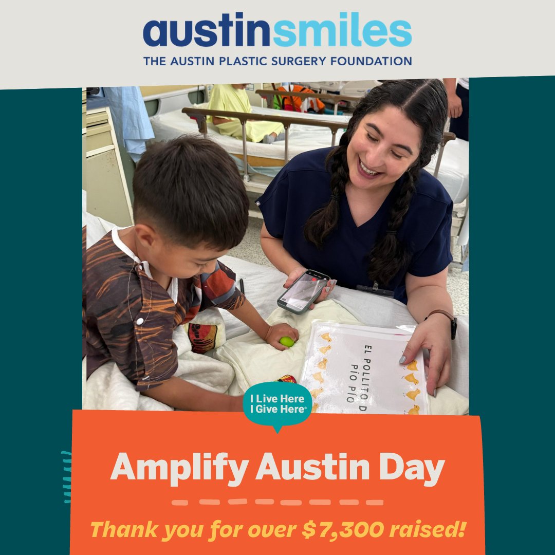 Austin Smiles tweet media